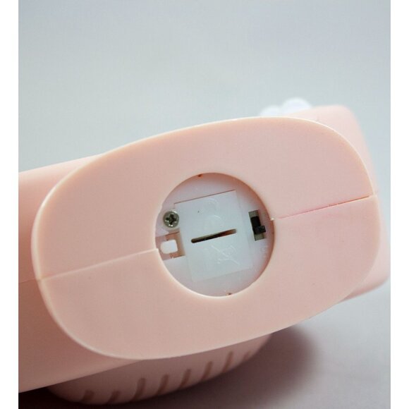 We Bare Bears Collection 4.0 LED Pan Pan Pink TV Night Light Cartoon Network - Picture 8 of 9